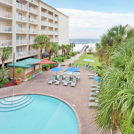 Hilton Garden Inn Orange Beach Gulf Shores Zewnętrze zdjęcie