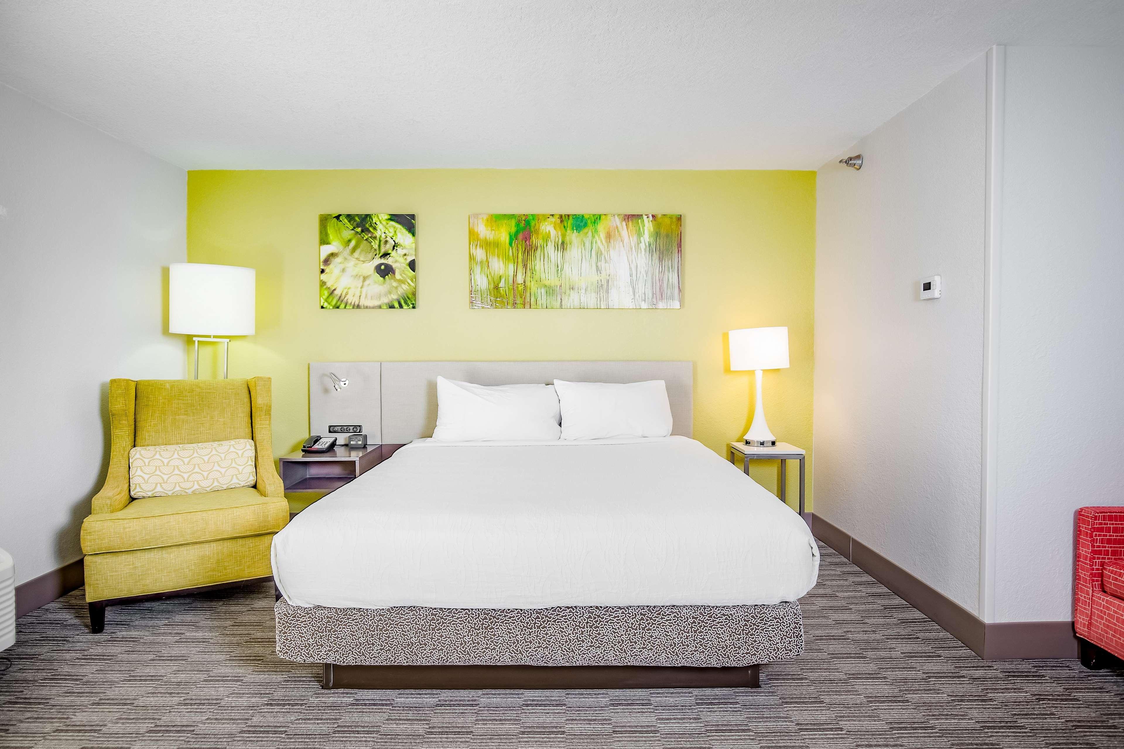 Hilton Garden Inn Orange Beach Gulf Shores Zewnętrze zdjęcie