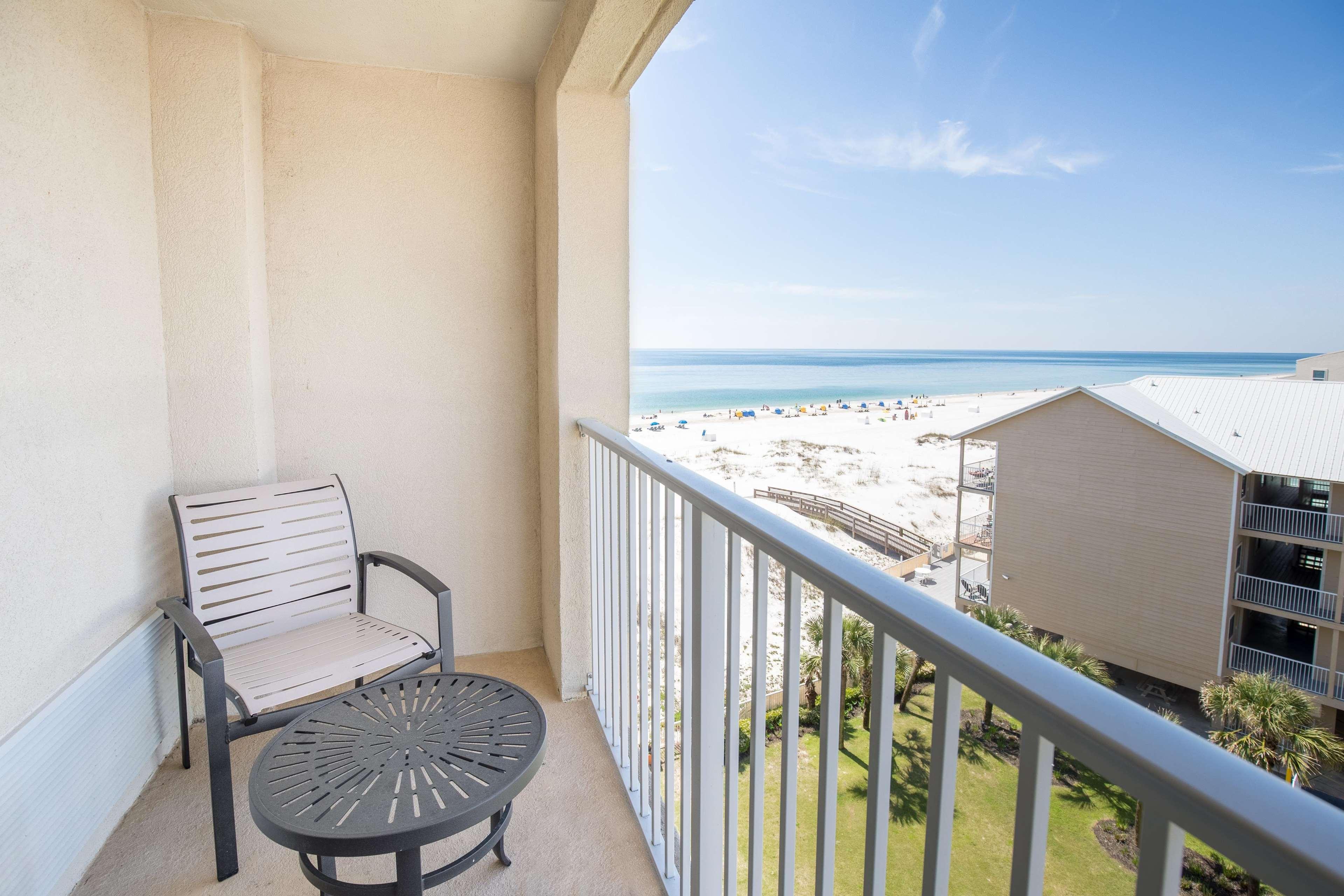 Hilton Garden Inn Orange Beach Gulf Shores Zewnętrze zdjęcie