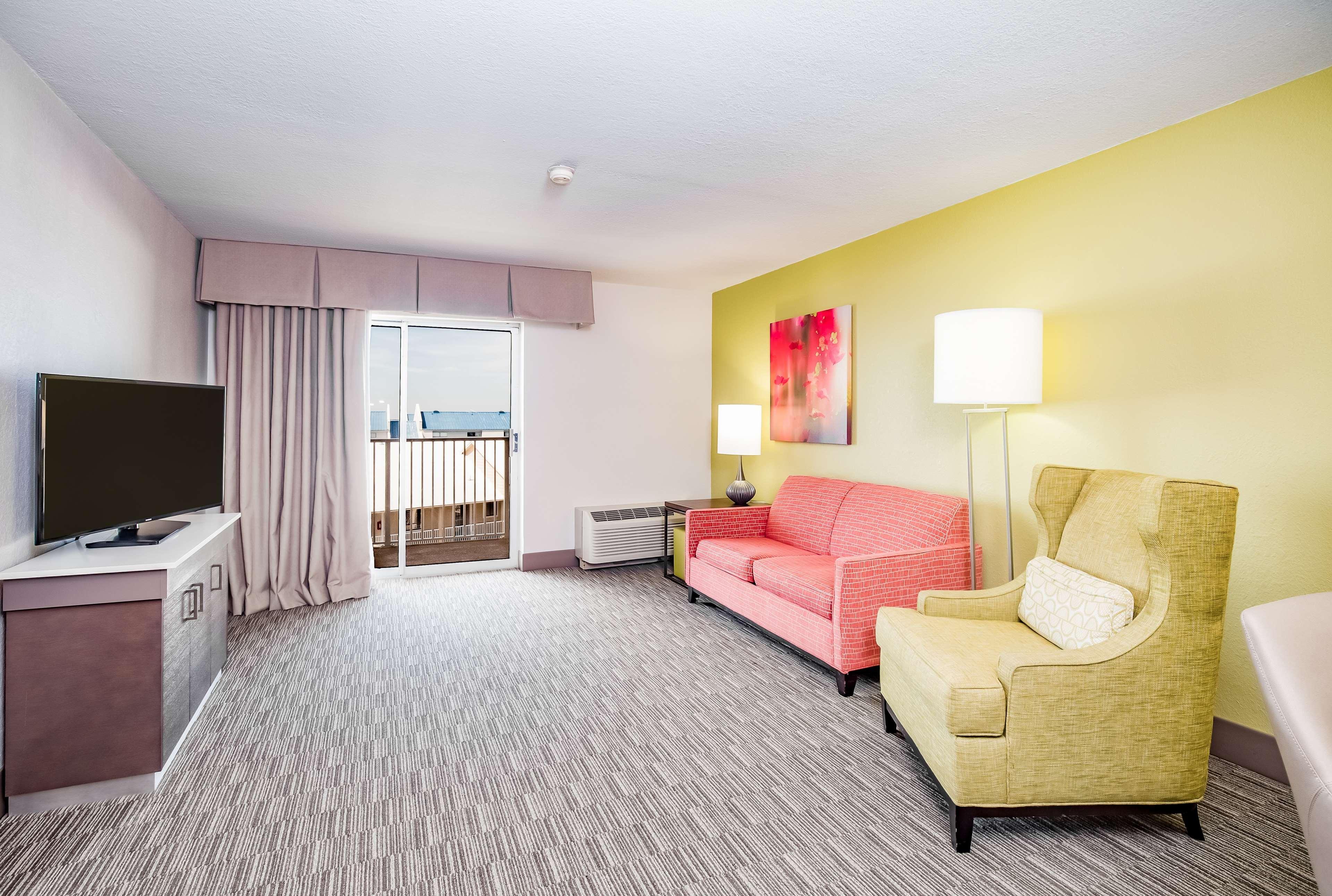 Hilton Garden Inn Orange Beach Gulf Shores Zewnętrze zdjęcie