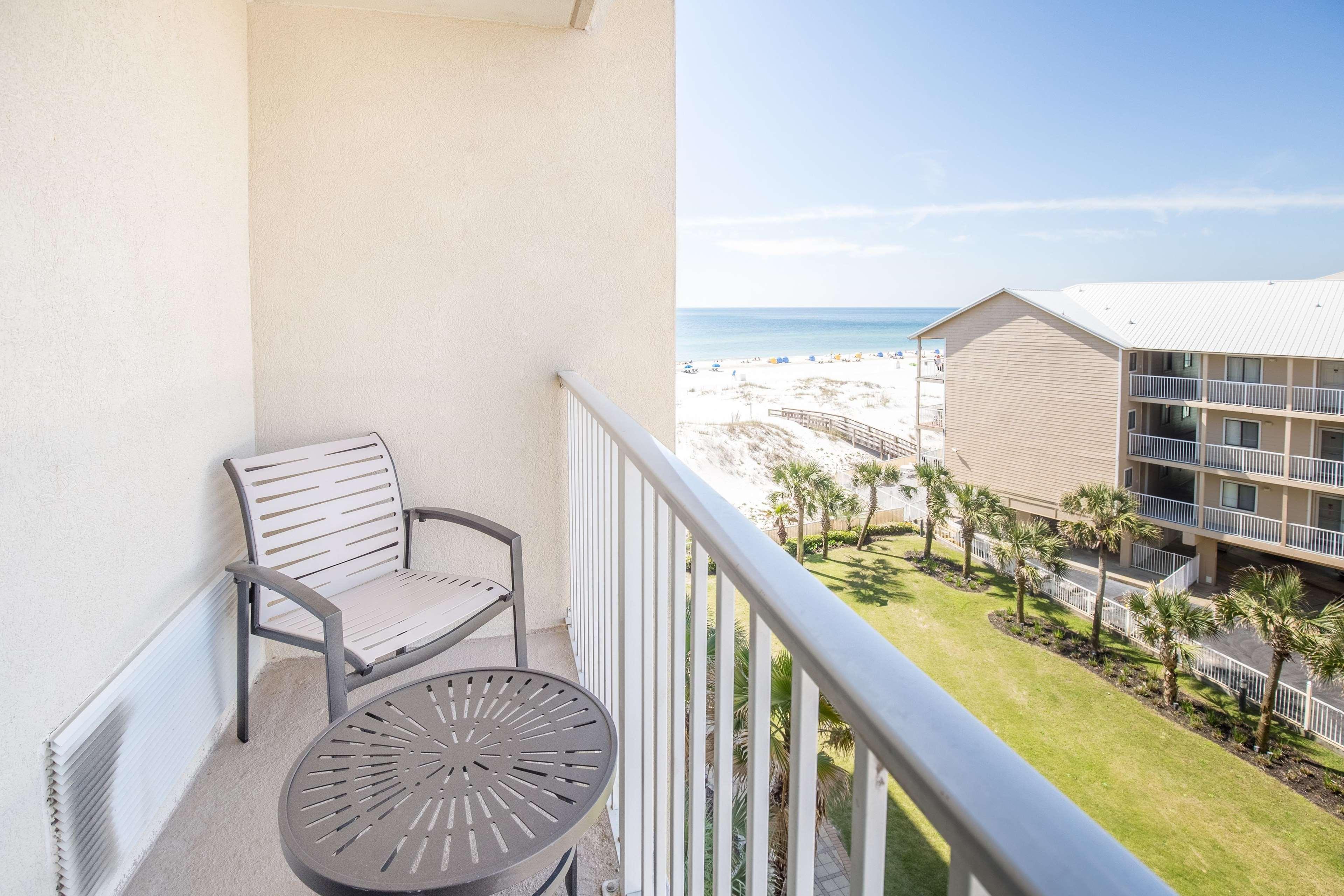 Hilton Garden Inn Orange Beach Gulf Shores Zewnętrze zdjęcie
