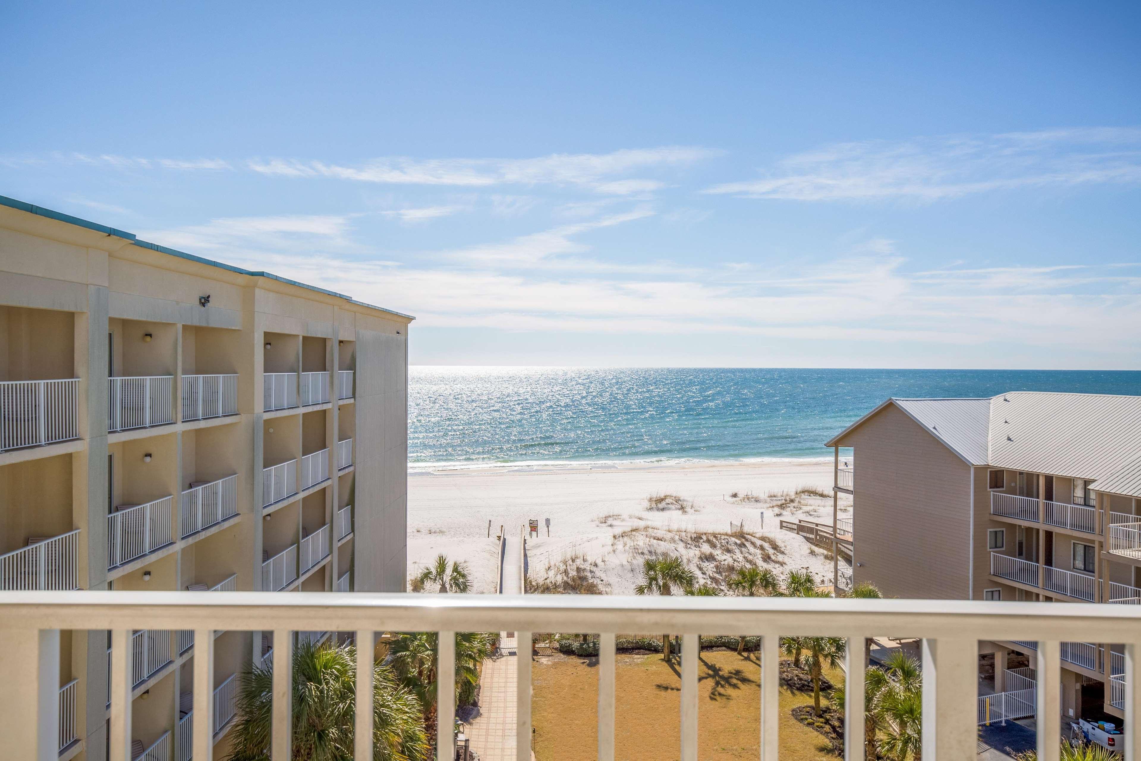Hilton Garden Inn Orange Beach Gulf Shores Zewnętrze zdjęcie