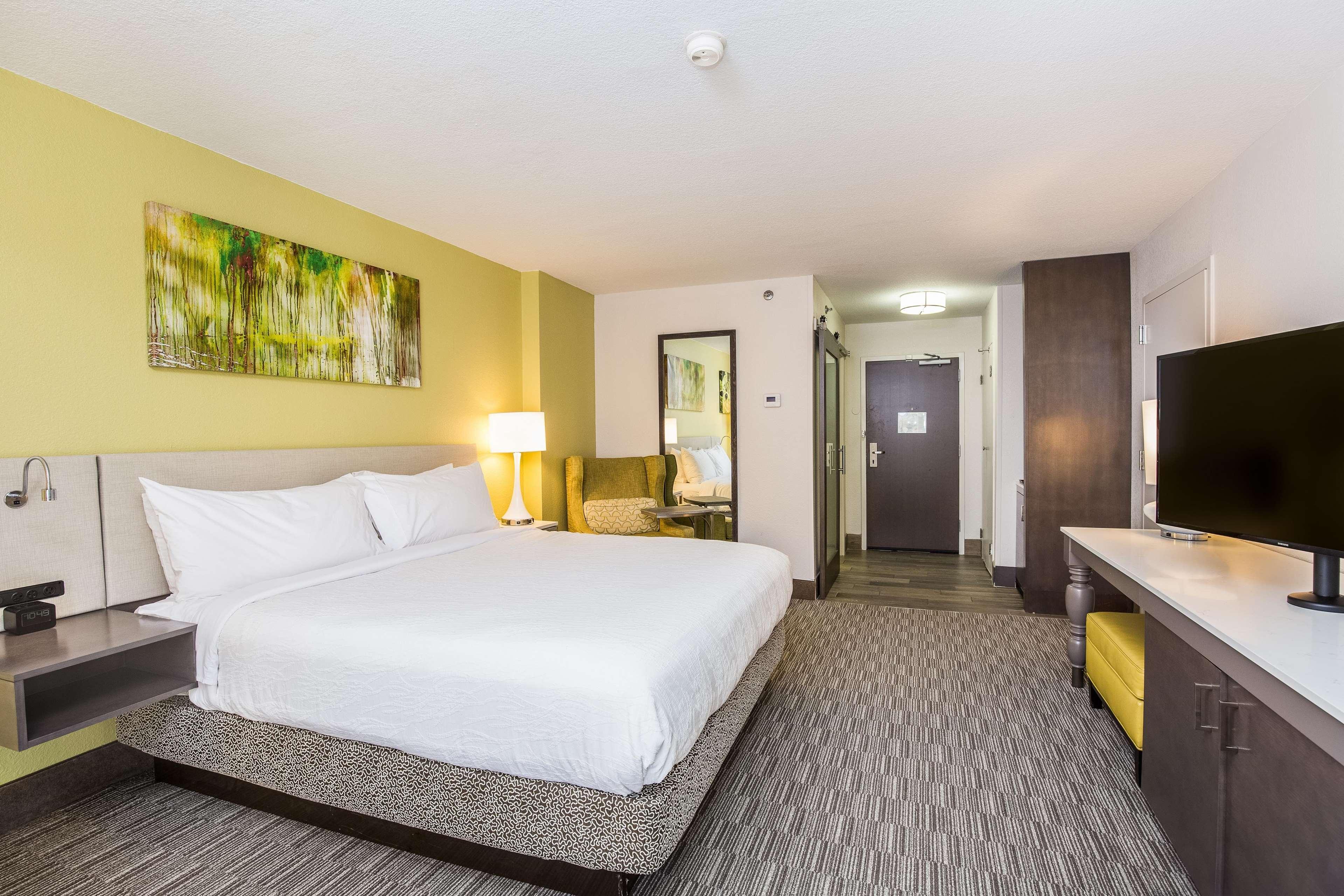 Hilton Garden Inn Orange Beach Gulf Shores Zewnętrze zdjęcie
