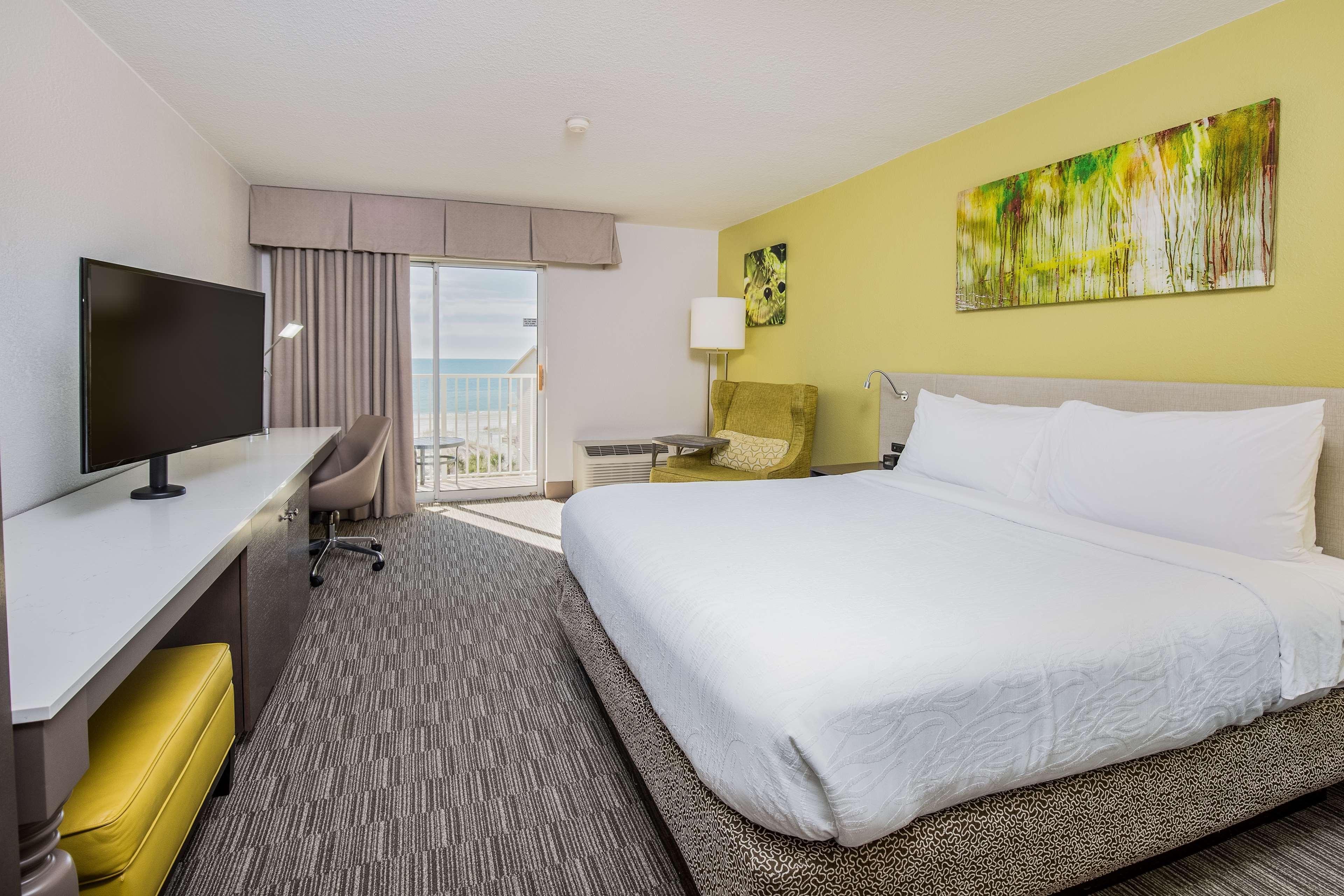 Hilton Garden Inn Orange Beach Gulf Shores Zewnętrze zdjęcie