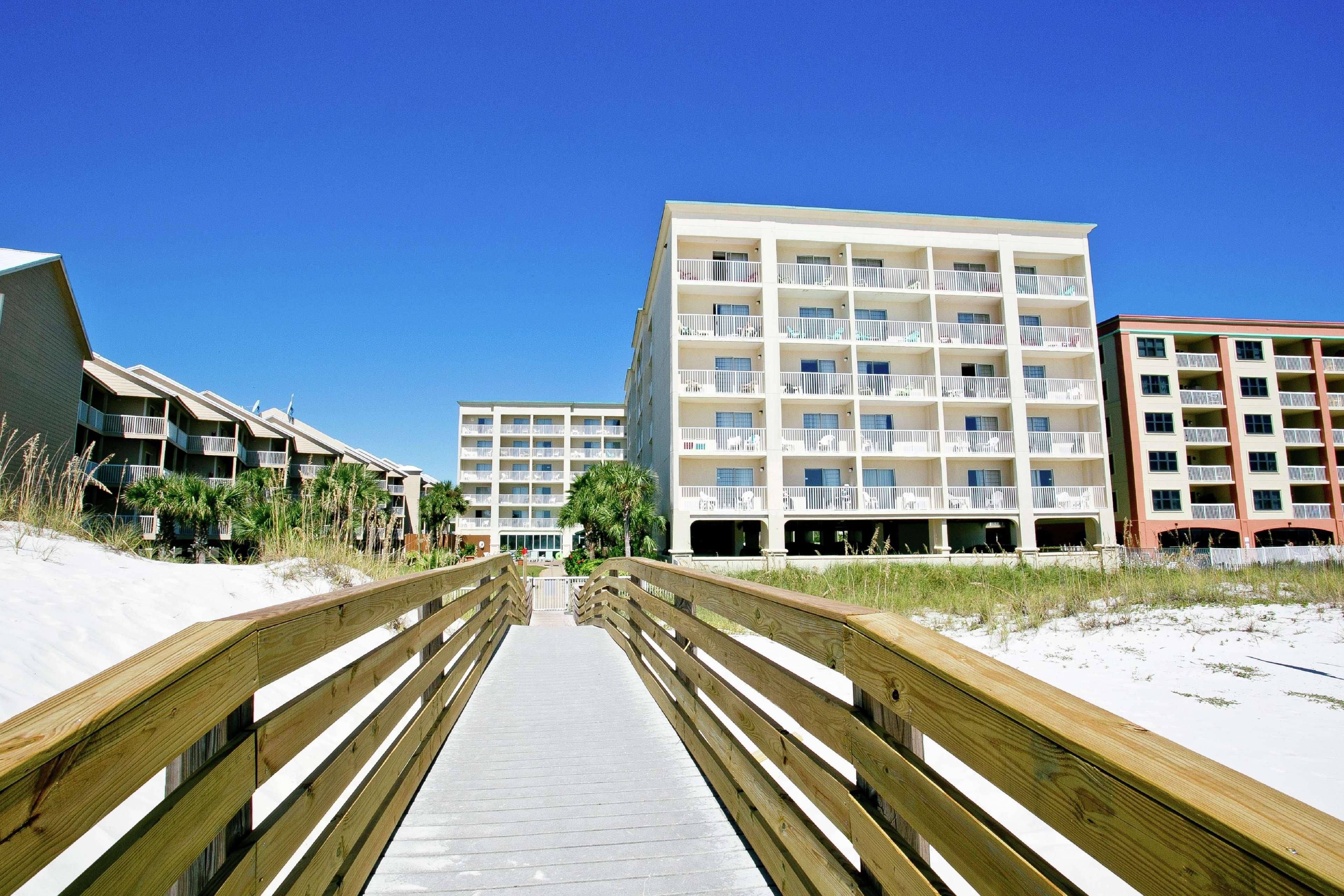 Hilton Garden Inn Orange Beach Gulf Shores Zewnętrze zdjęcie