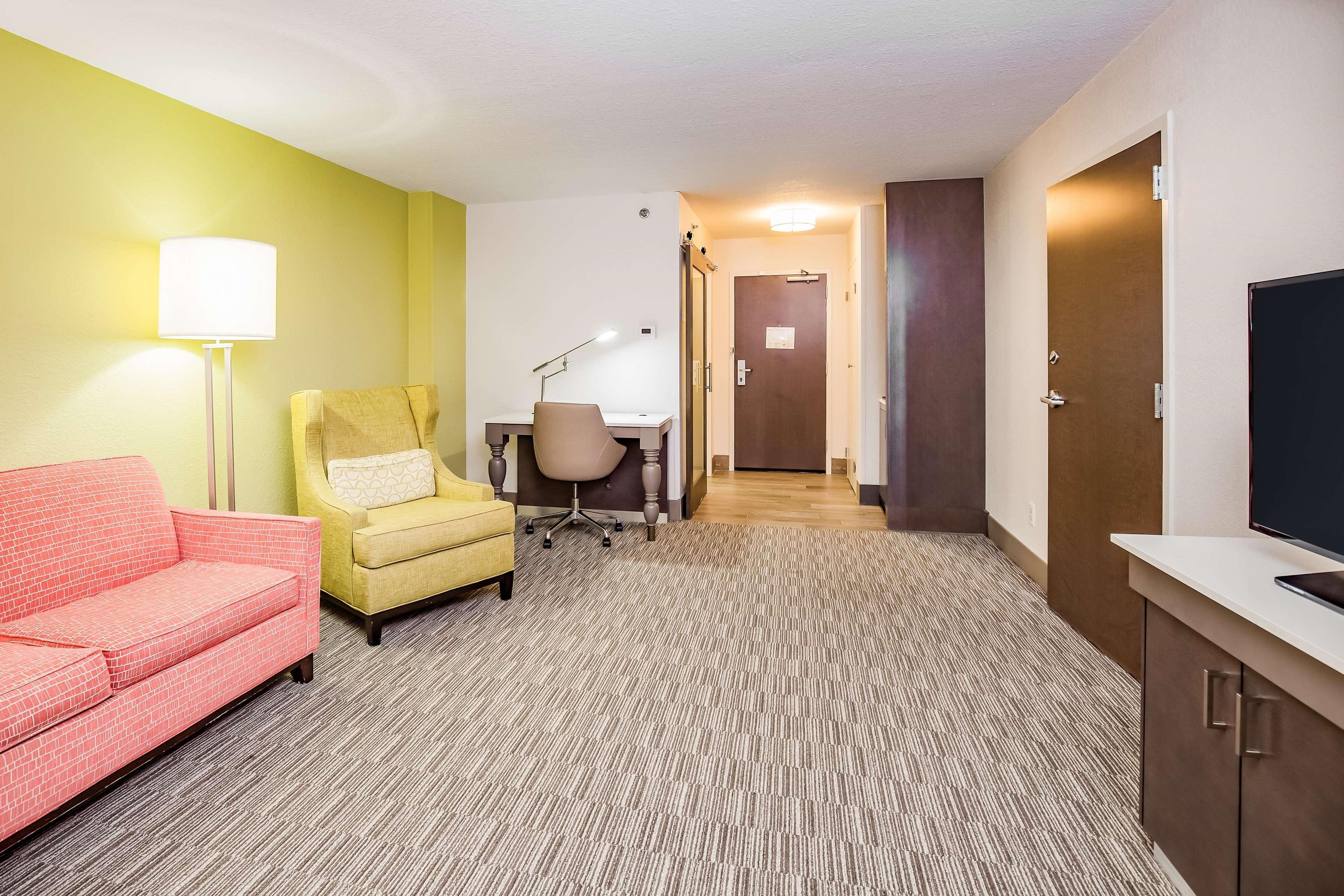 Hilton Garden Inn Orange Beach Gulf Shores Zewnętrze zdjęcie