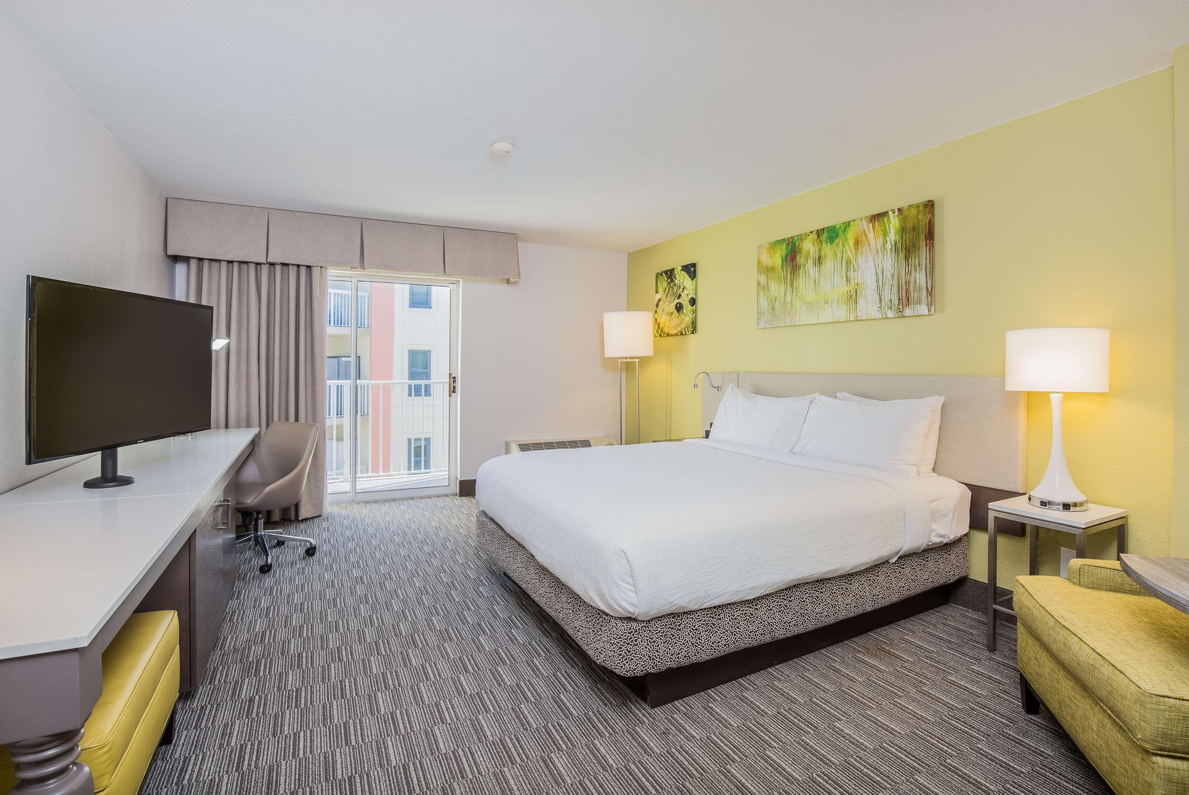 Hilton Garden Inn Orange Beach Gulf Shores Zewnętrze zdjęcie