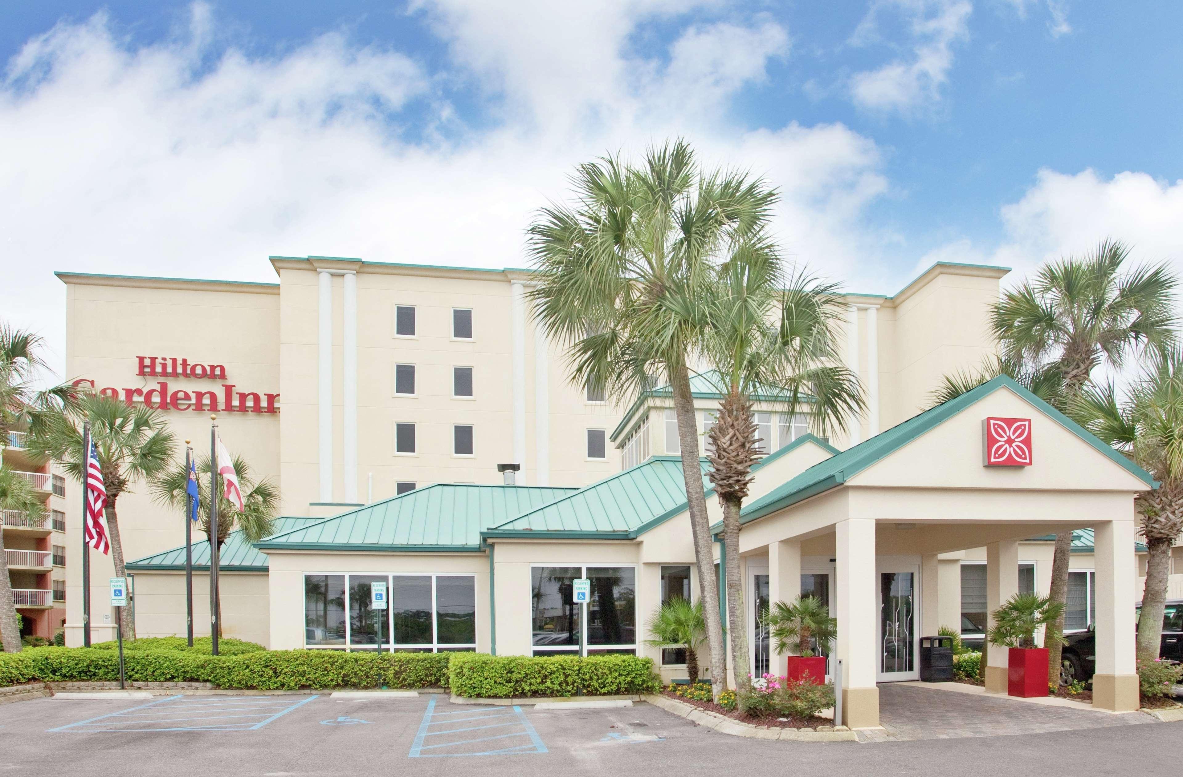 Hilton Garden Inn Orange Beach Gulf Shores Zewnętrze zdjęcie
