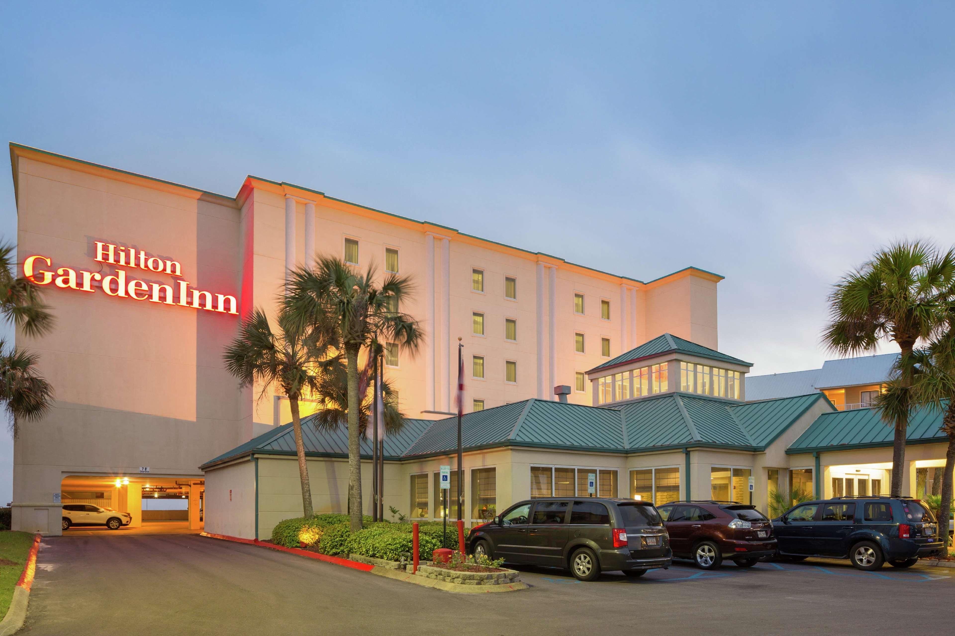 Hilton Garden Inn Orange Beach Gulf Shores Zewnętrze zdjęcie