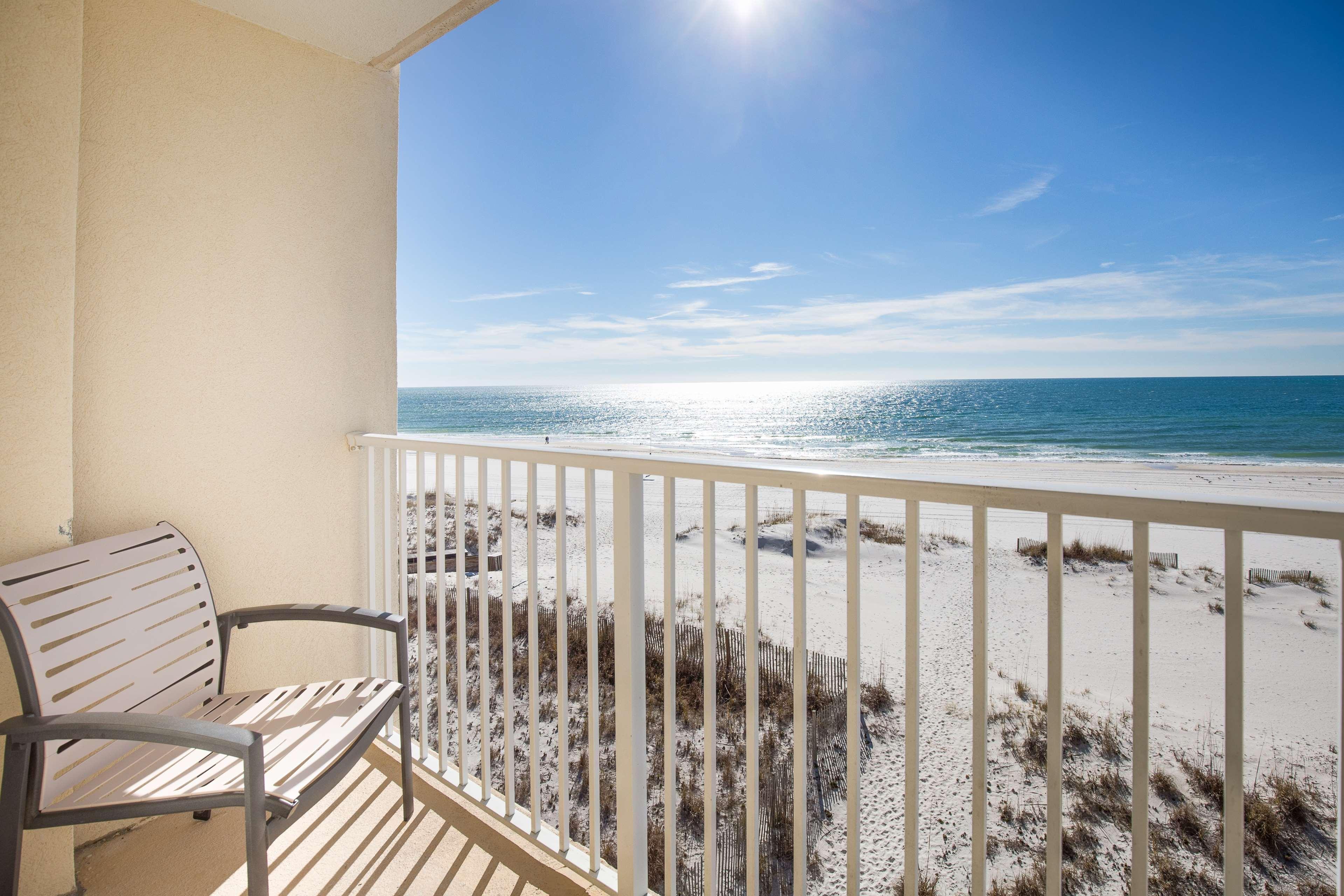 Hilton Garden Inn Orange Beach Gulf Shores Zewnętrze zdjęcie