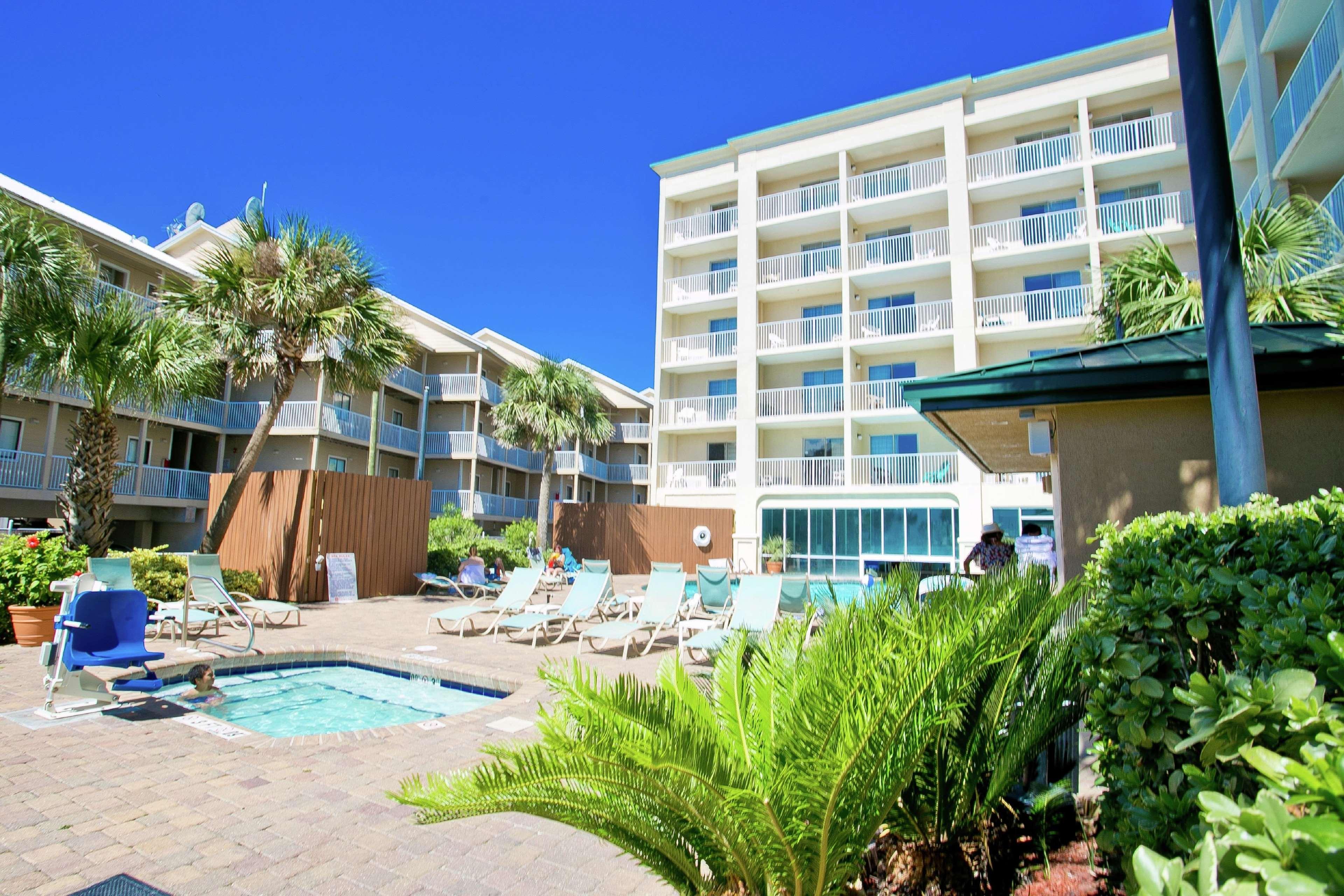 Hilton Garden Inn Orange Beach Gulf Shores Zewnętrze zdjęcie