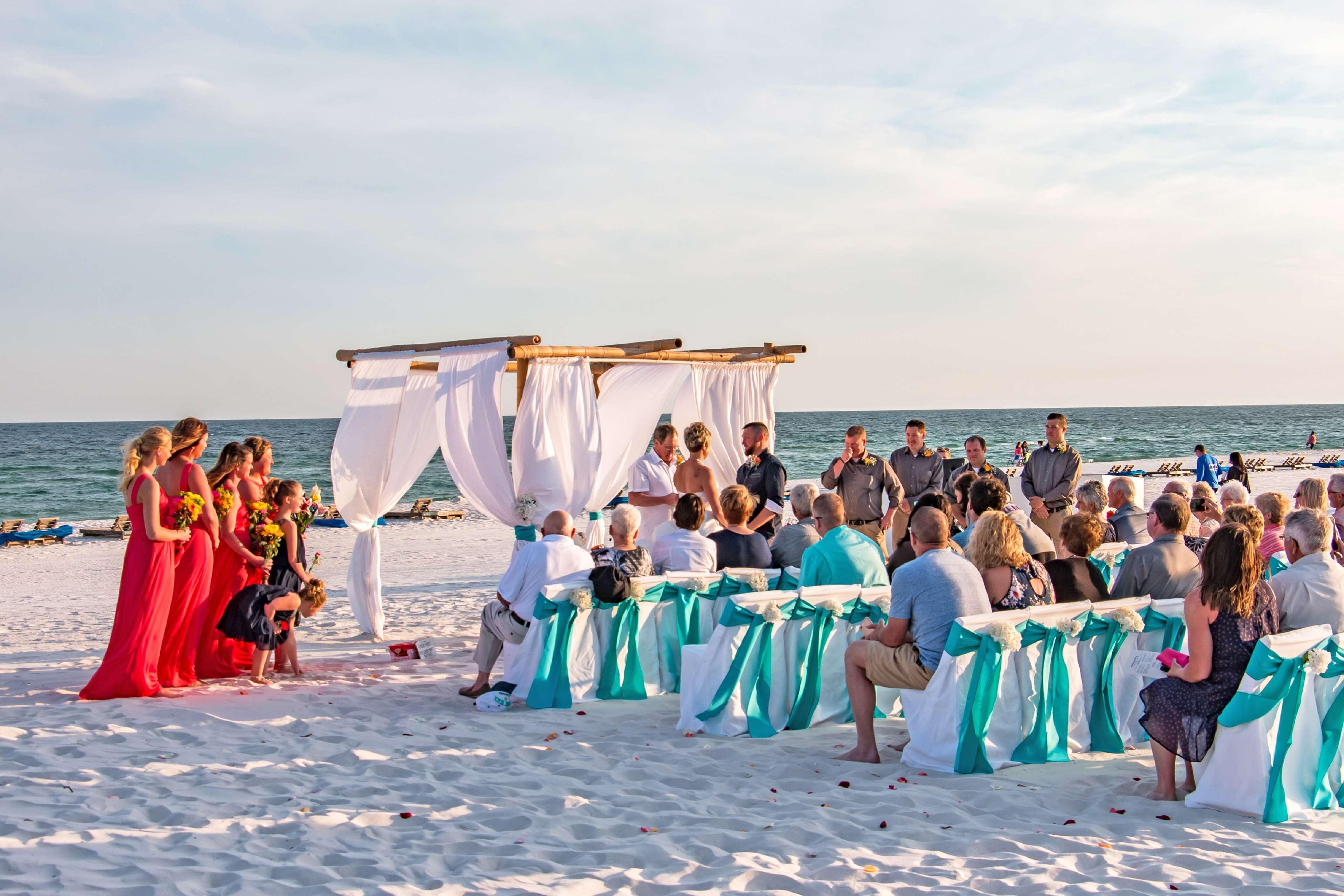 Hilton Garden Inn Orange Beach Gulf Shores Zewnętrze zdjęcie
