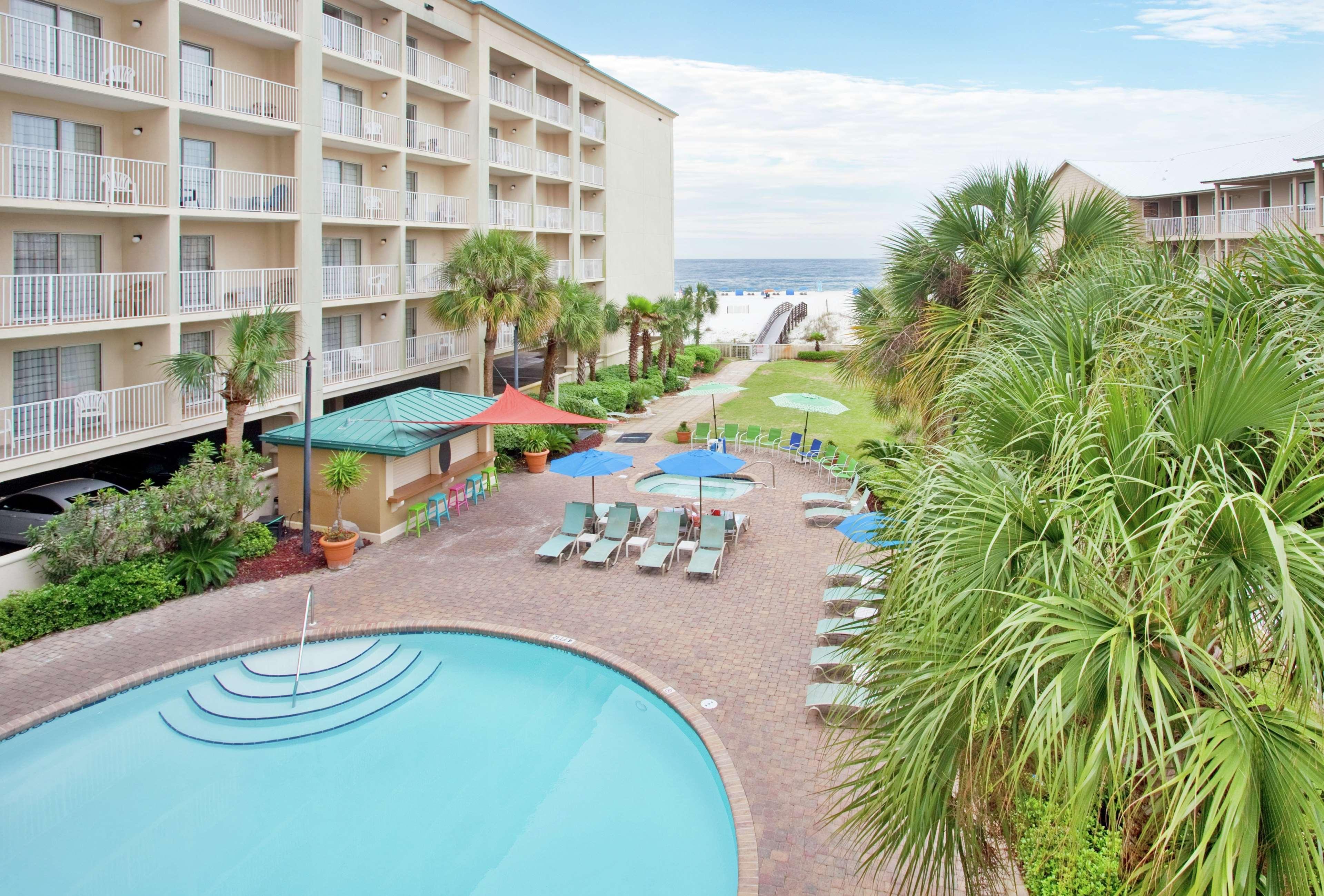 Hilton Garden Inn Orange Beach Gulf Shores Zewnętrze zdjęcie