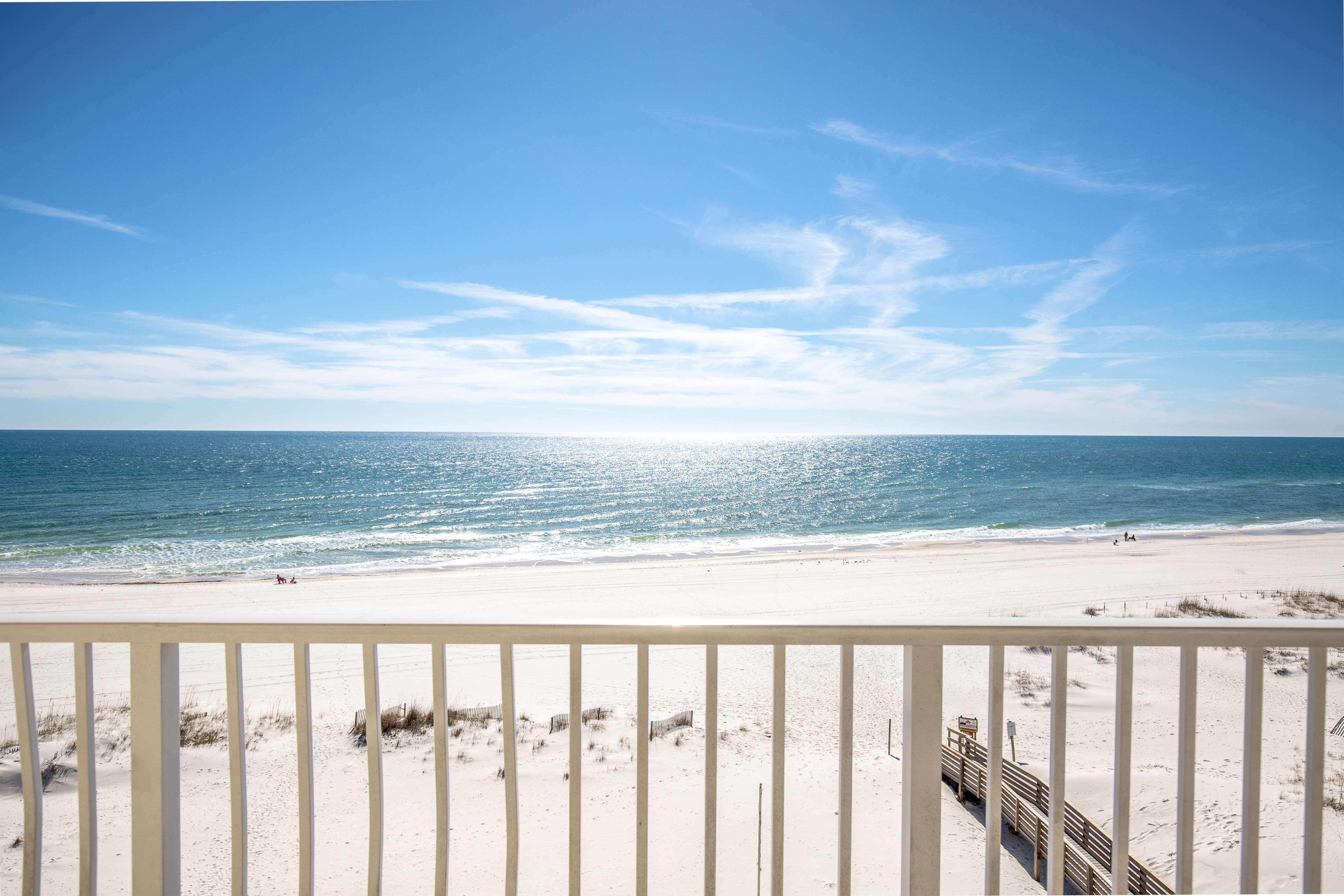 Hilton Garden Inn Orange Beach Gulf Shores Zewnętrze zdjęcie