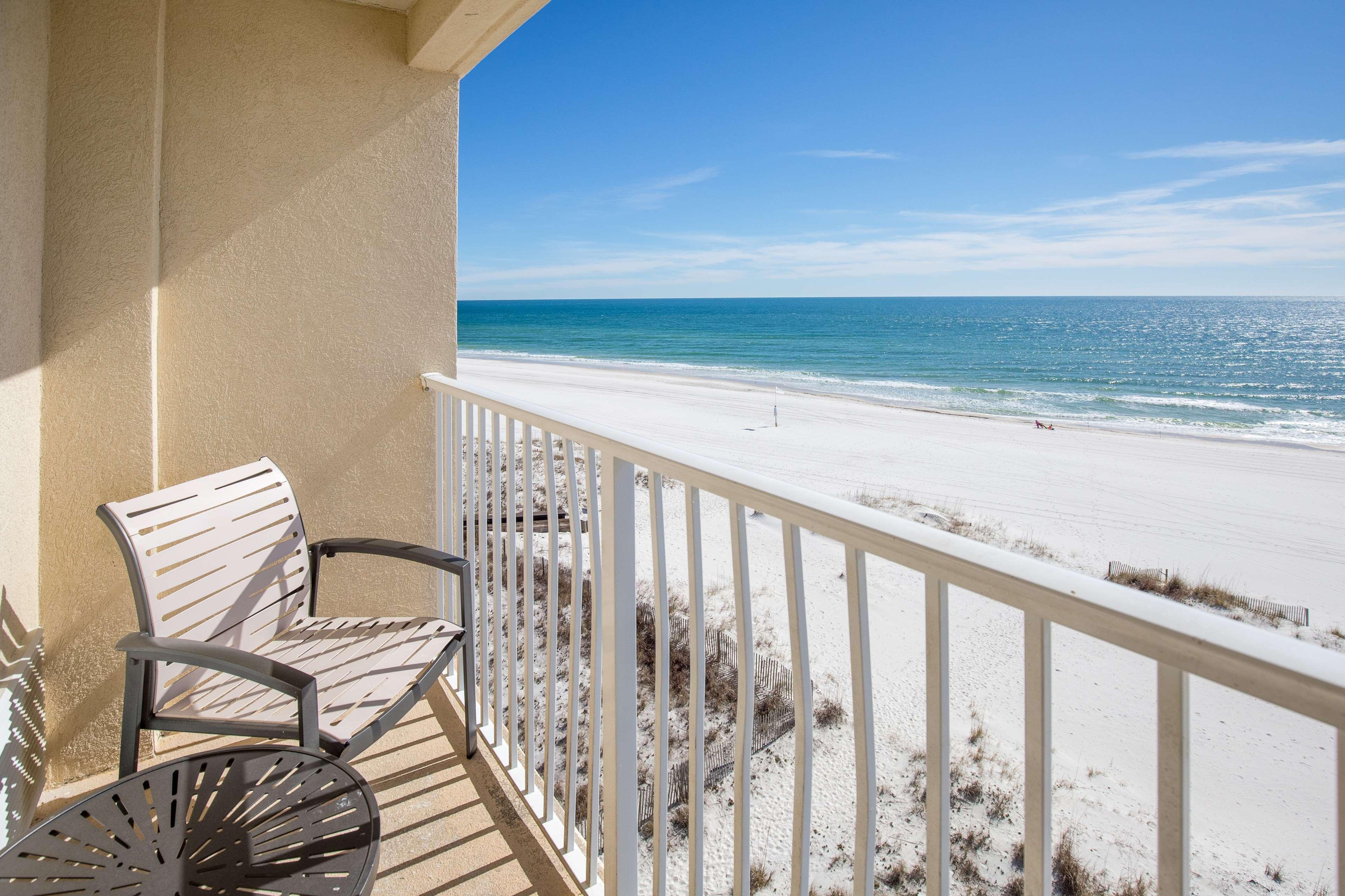 Hilton Garden Inn Orange Beach Gulf Shores Zewnętrze zdjęcie