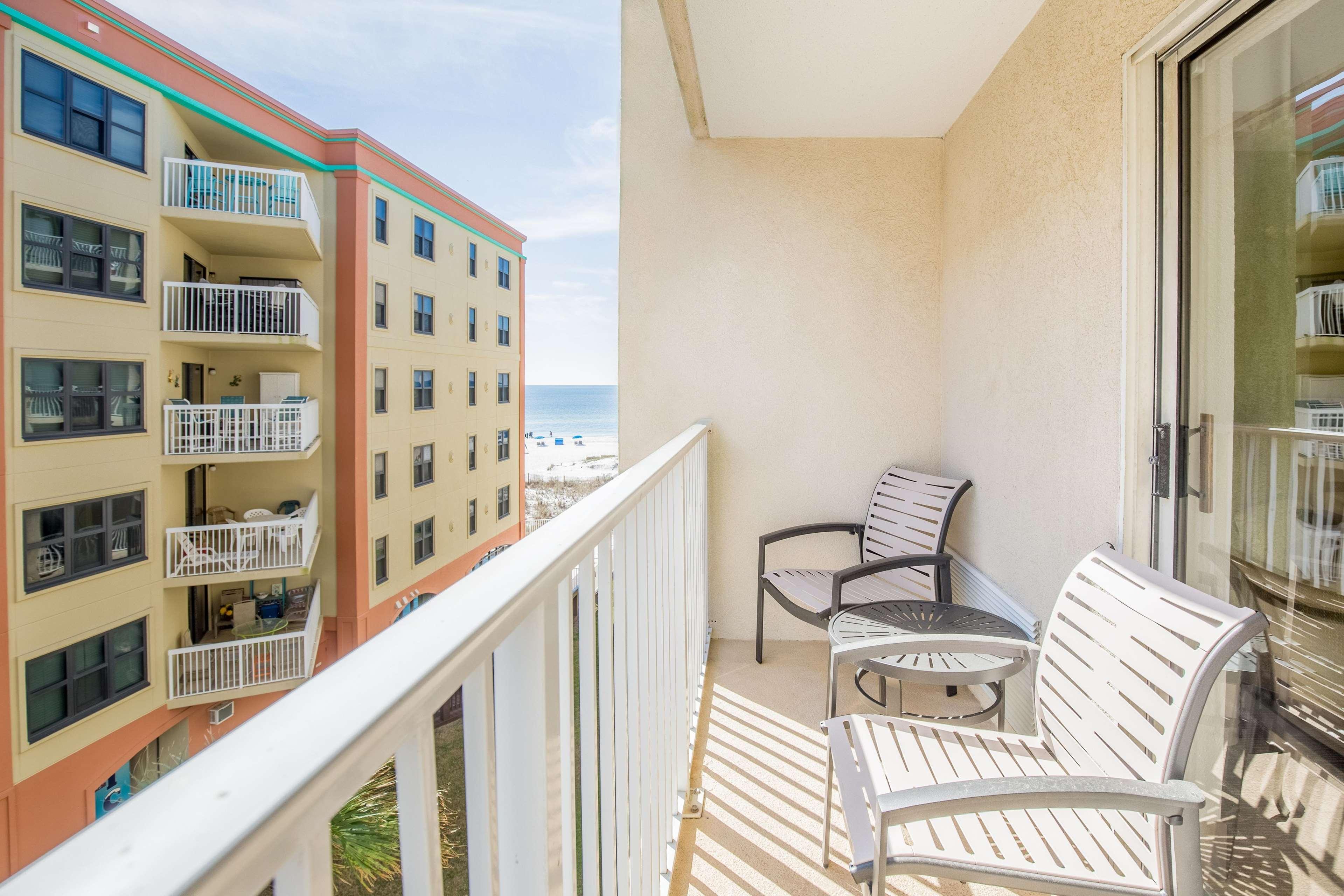 Hilton Garden Inn Orange Beach Gulf Shores Zewnętrze zdjęcie