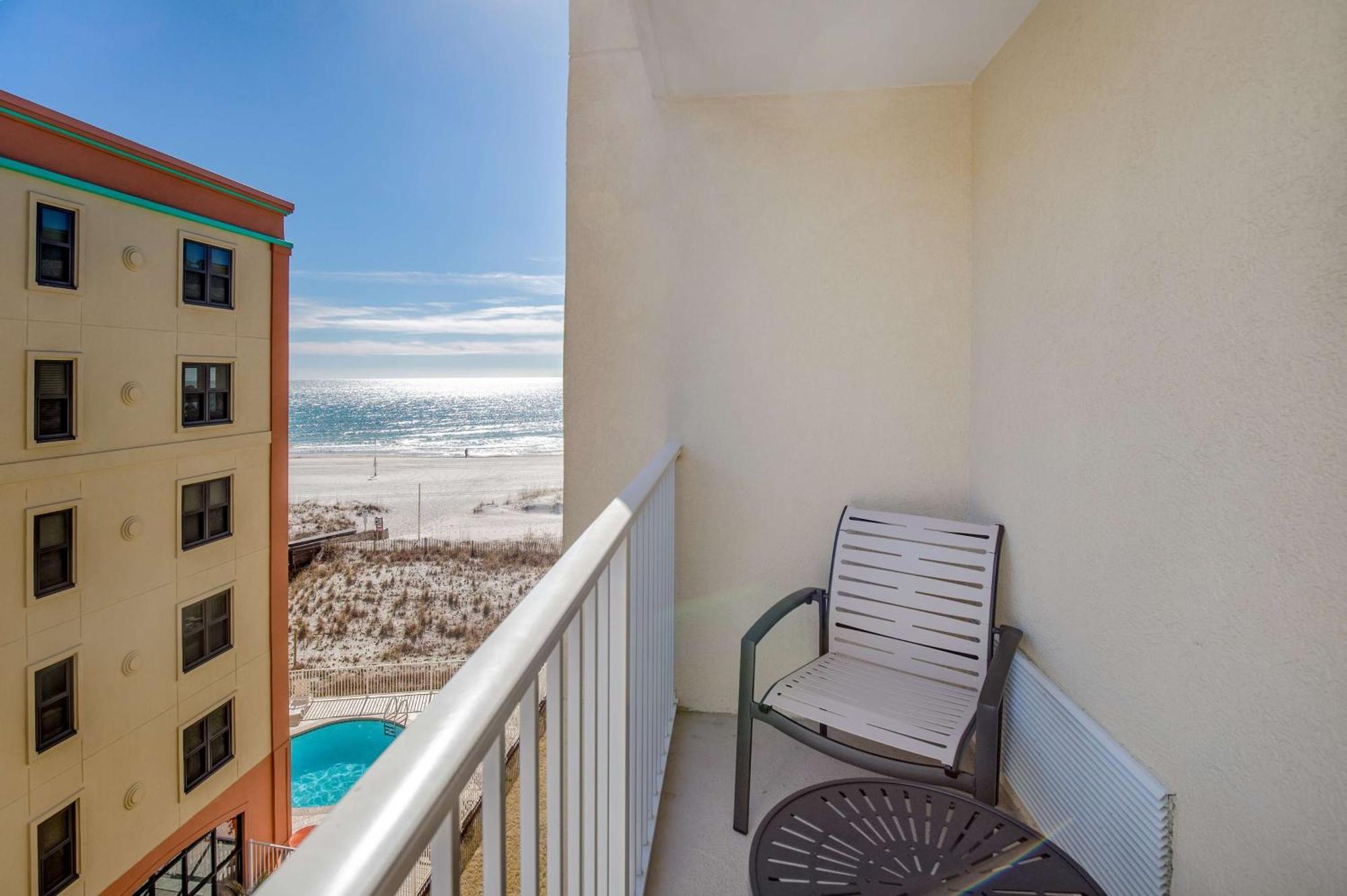 Hilton Garden Inn Orange Beach Gulf Shores Zewnętrze zdjęcie