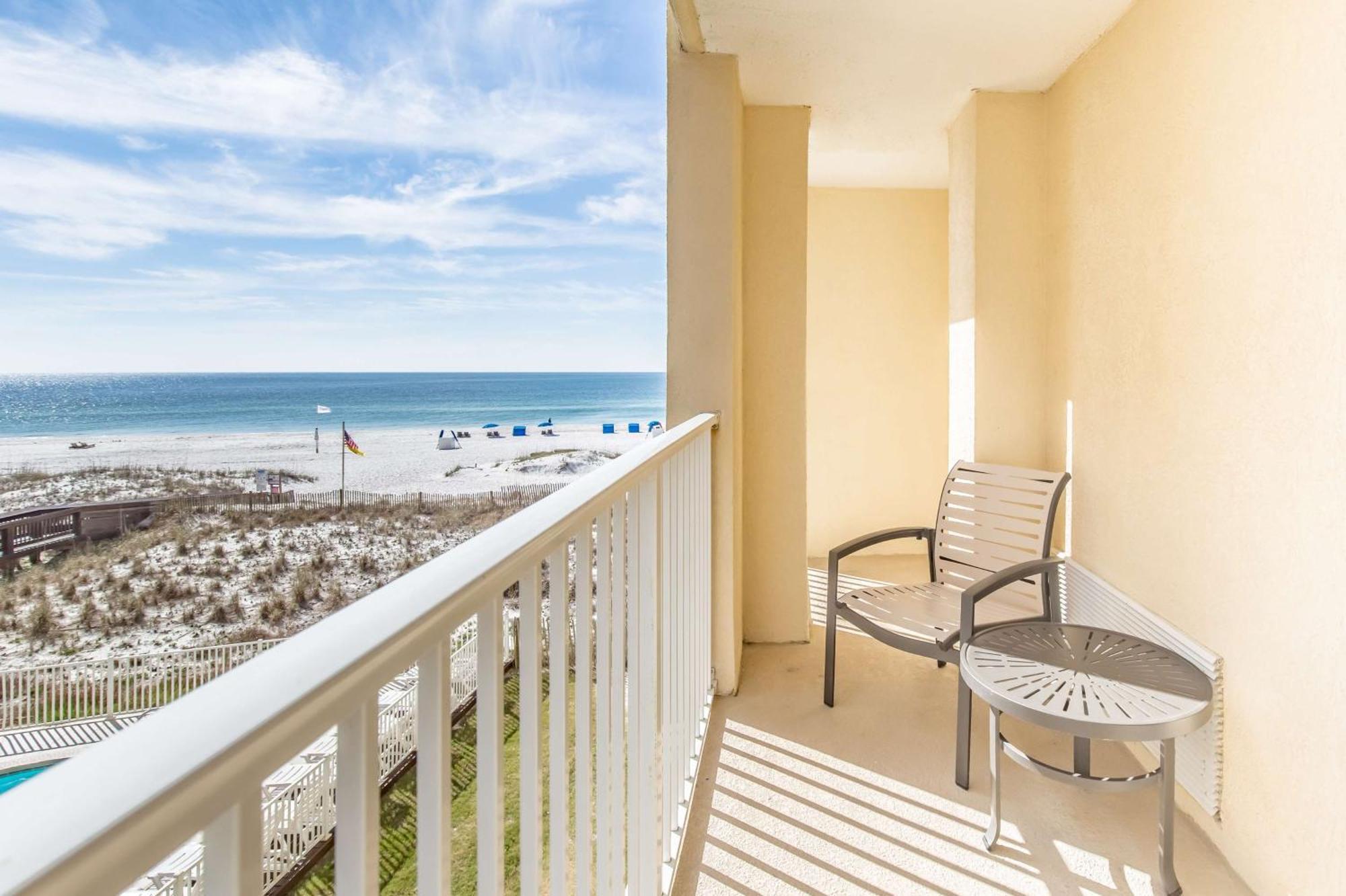 Hilton Garden Inn Orange Beach Gulf Shores Zewnętrze zdjęcie