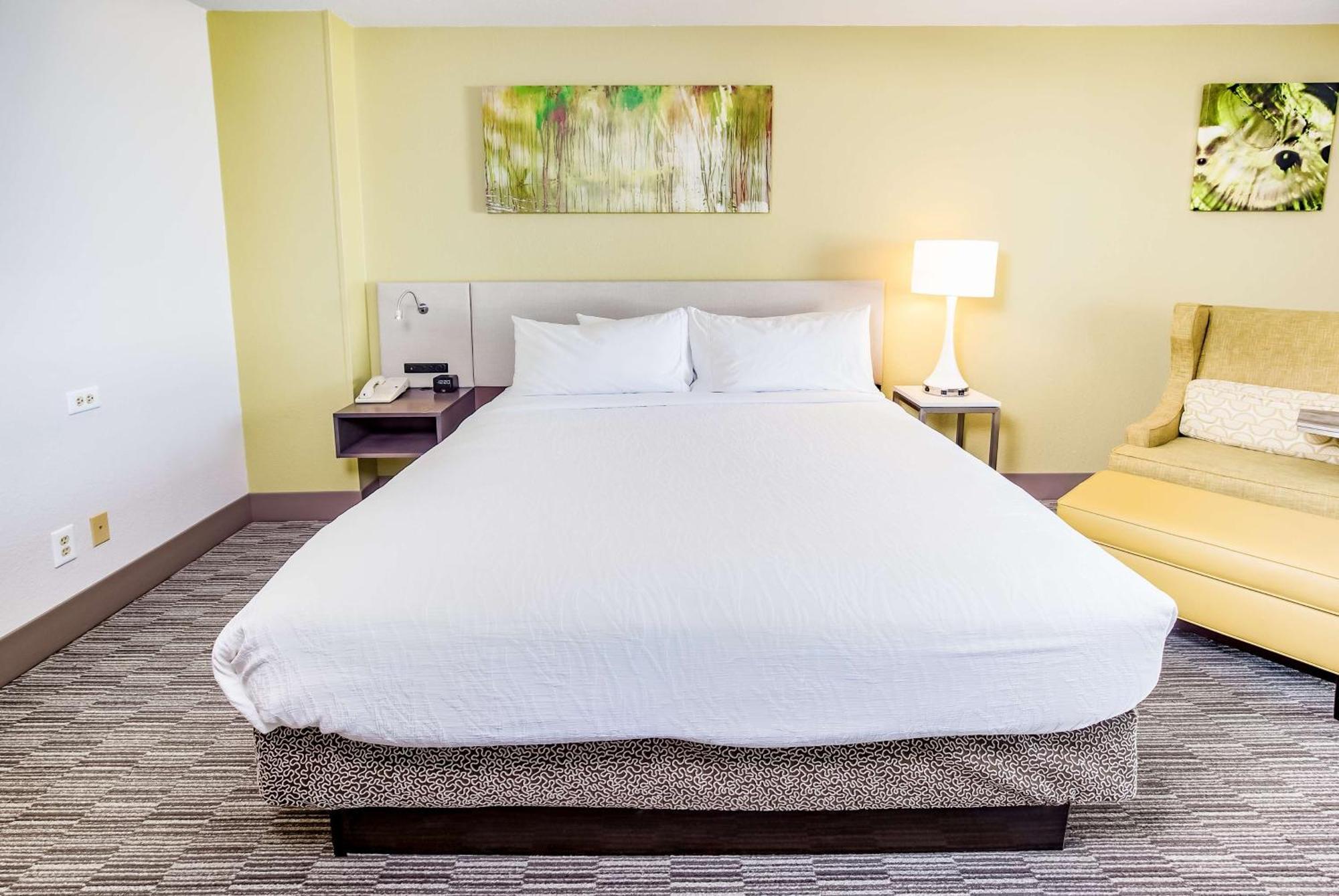 Hilton Garden Inn Orange Beach Gulf Shores Zewnętrze zdjęcie