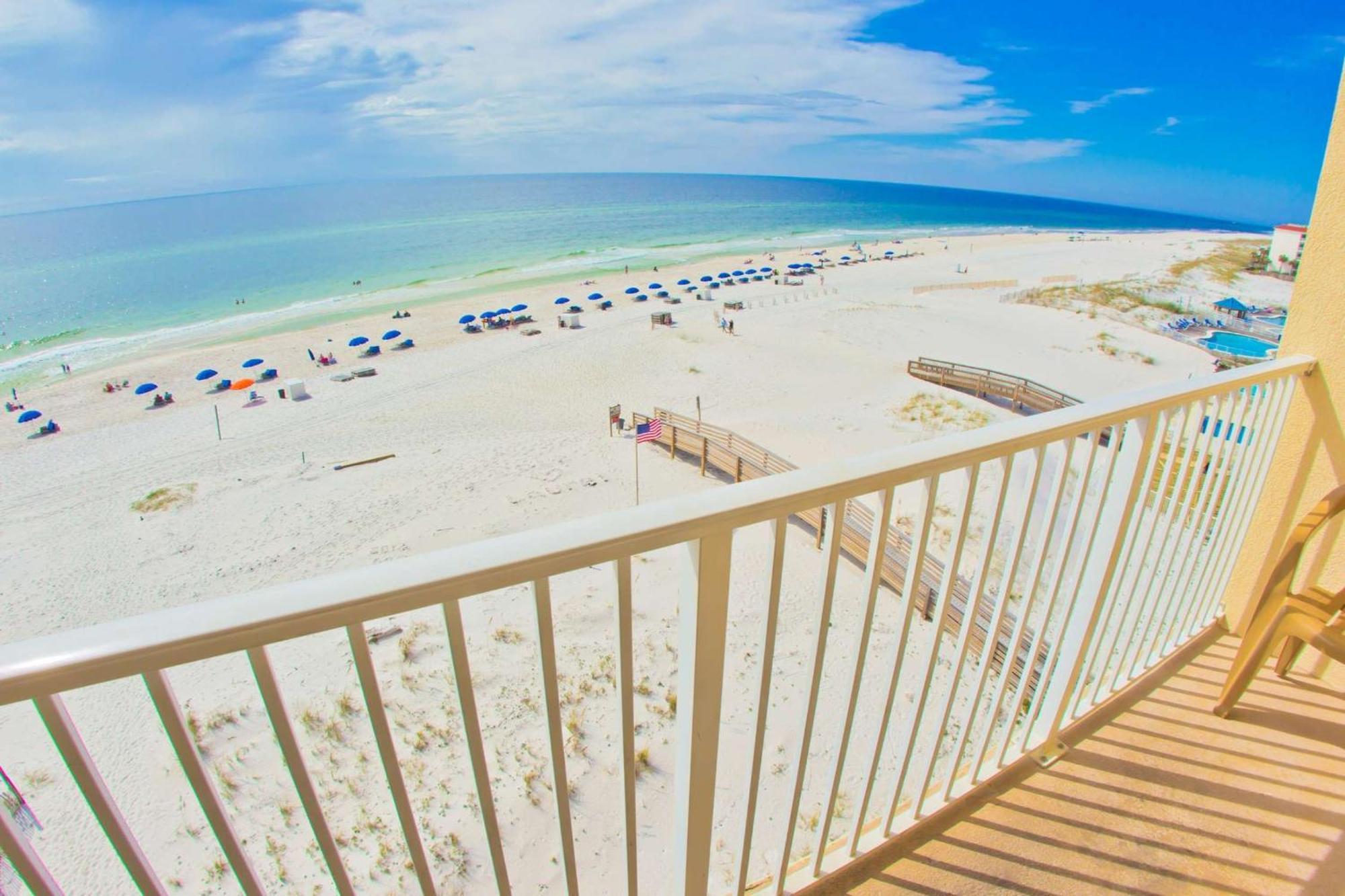 Hilton Garden Inn Orange Beach Gulf Shores Zewnętrze zdjęcie