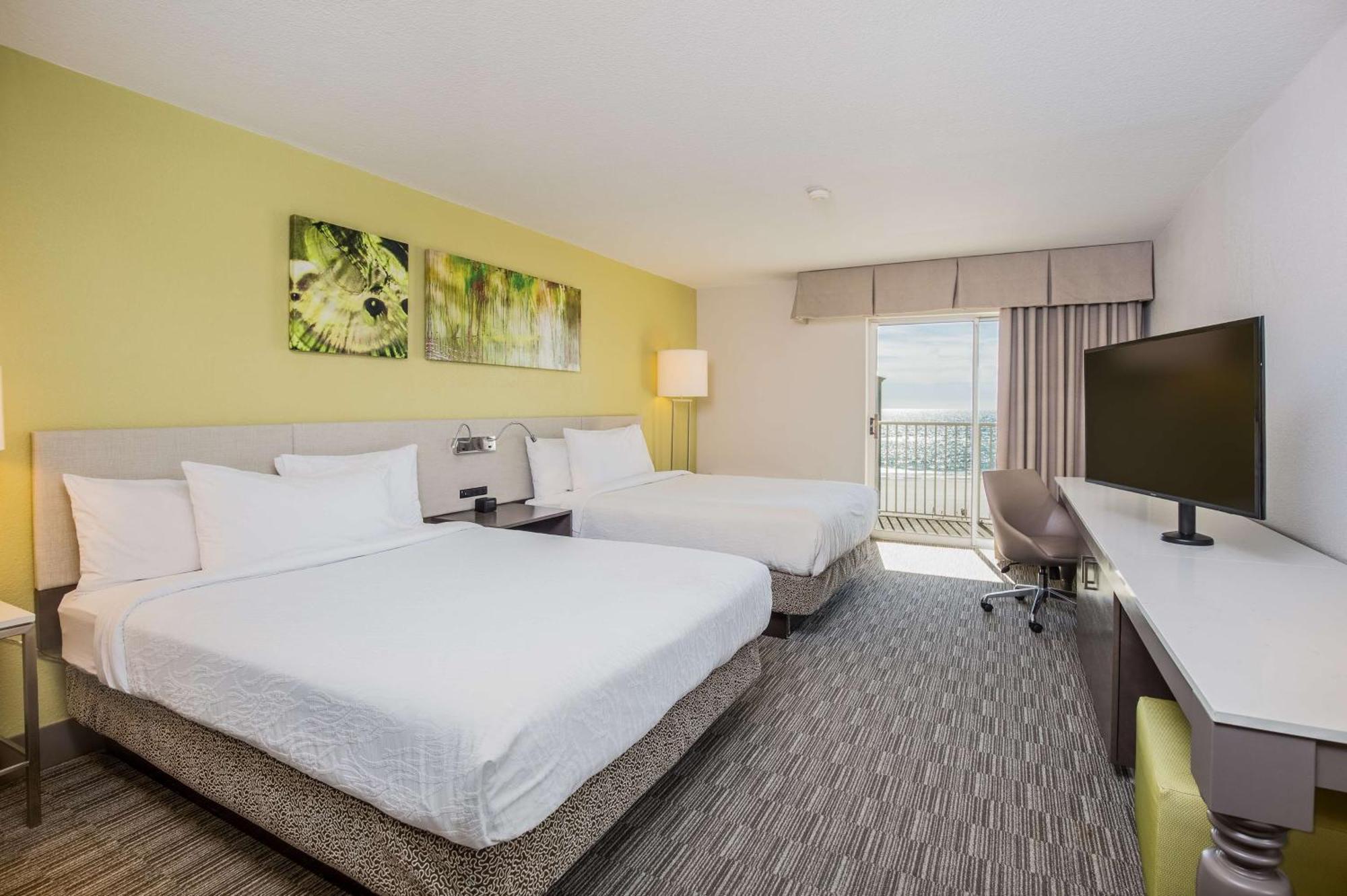 Hilton Garden Inn Orange Beach Gulf Shores Zewnętrze zdjęcie