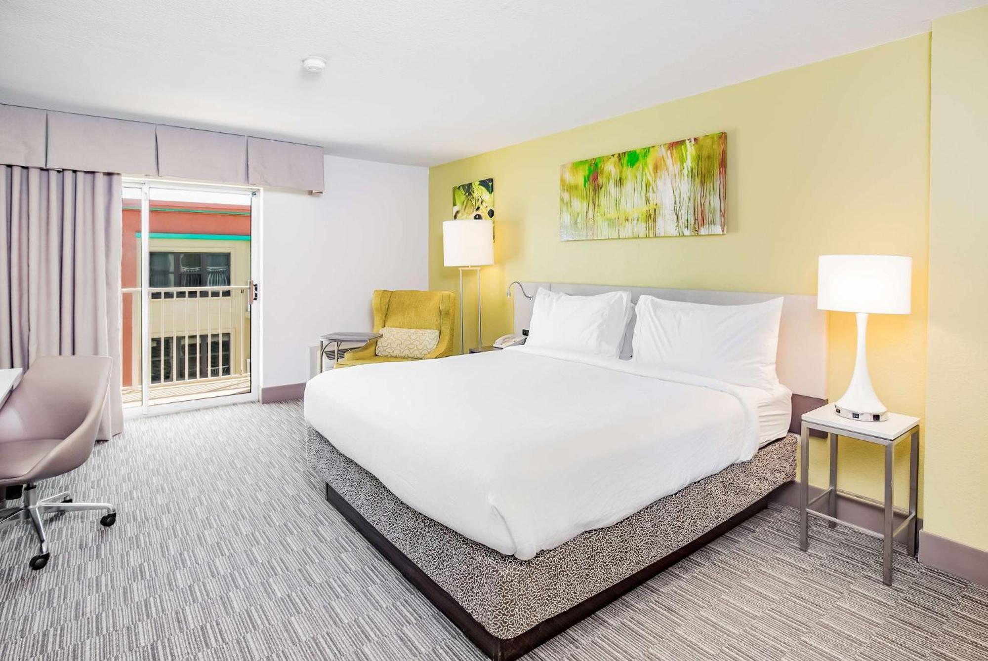 Hilton Garden Inn Orange Beach Gulf Shores Zewnętrze zdjęcie