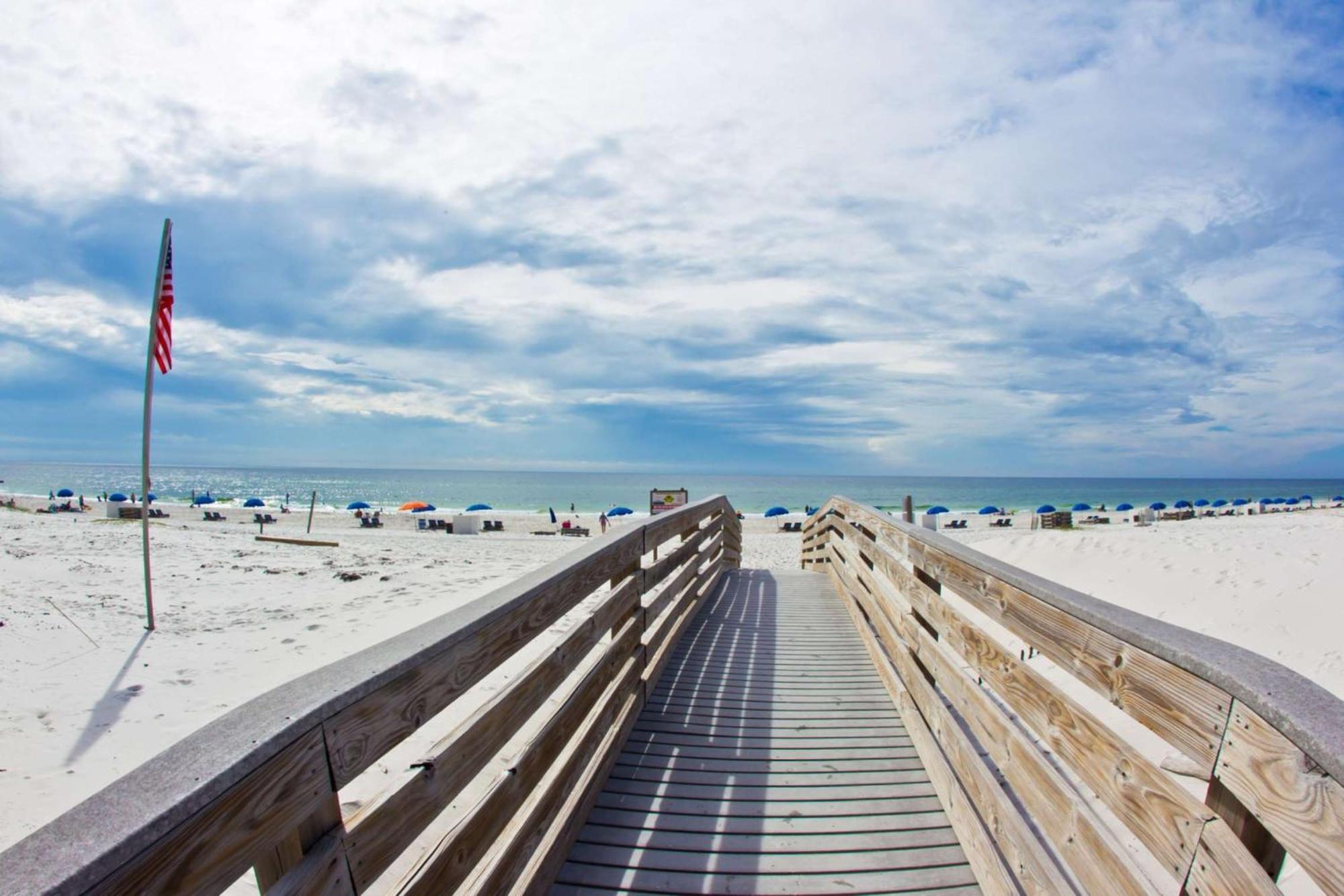 Hilton Garden Inn Orange Beach Gulf Shores Zewnętrze zdjęcie