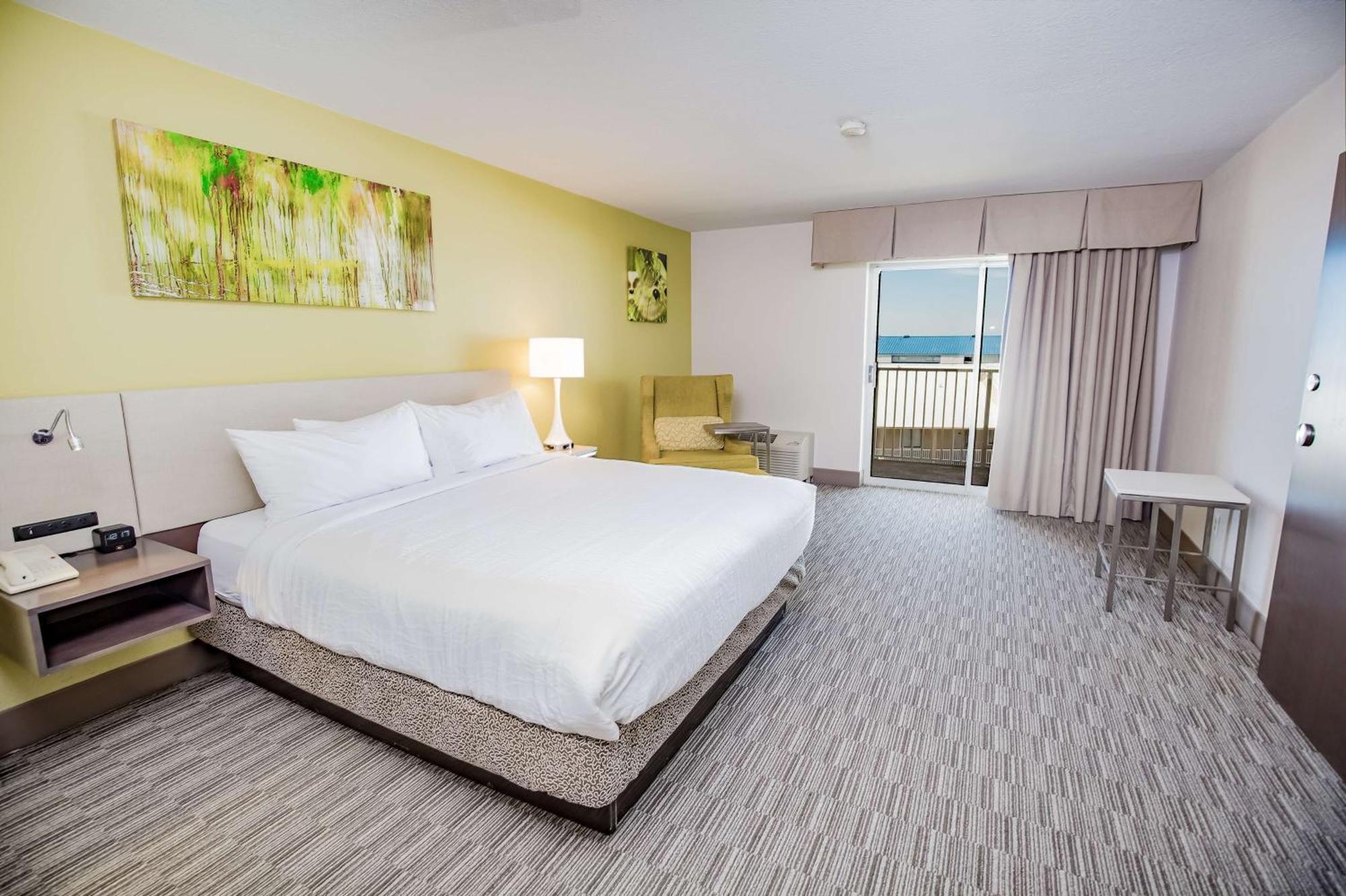 Hilton Garden Inn Orange Beach Gulf Shores Zewnętrze zdjęcie