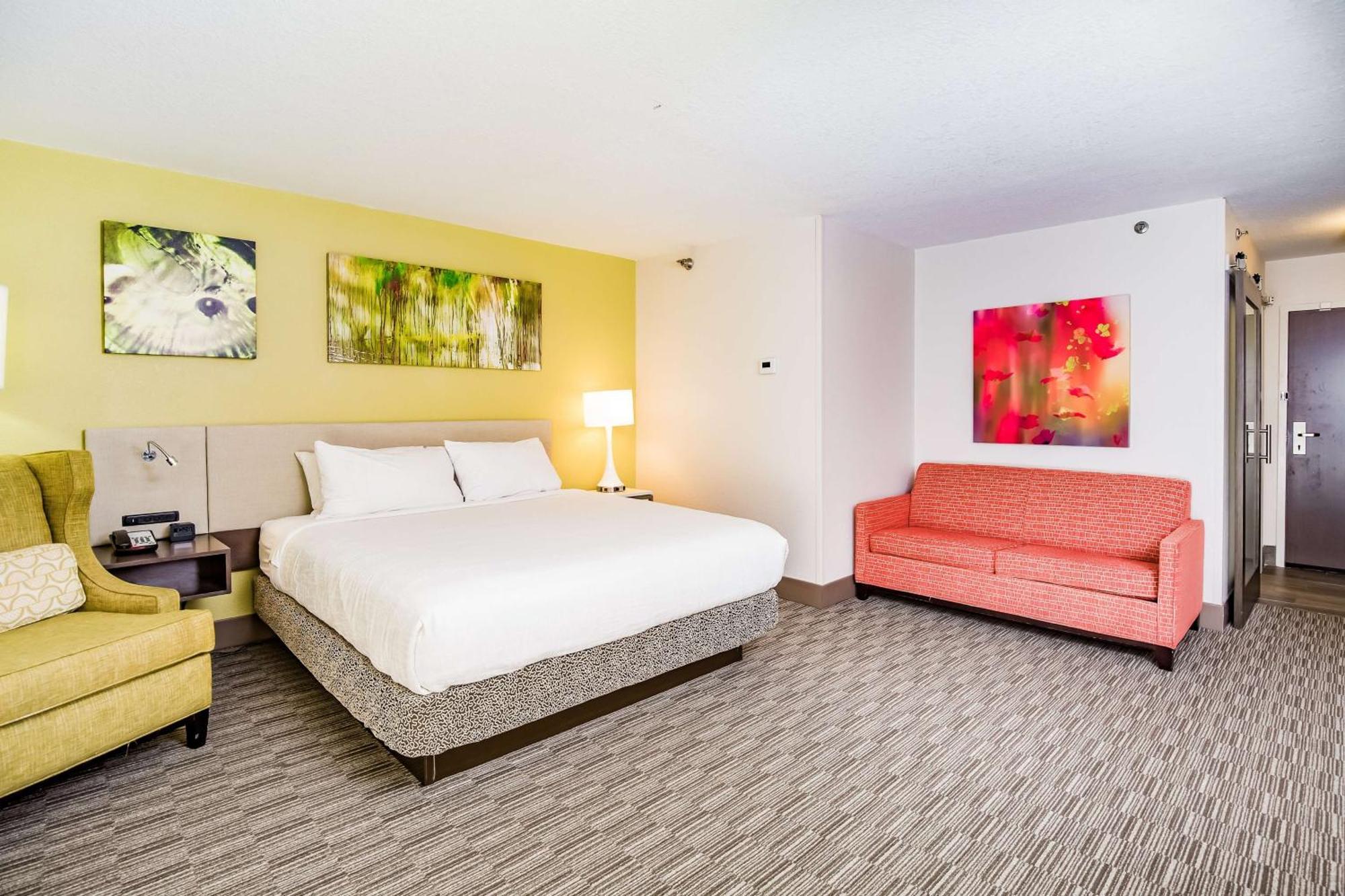 Hilton Garden Inn Orange Beach Gulf Shores Zewnętrze zdjęcie