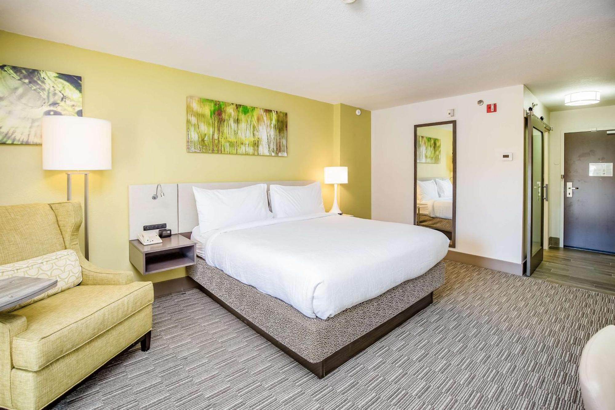Hilton Garden Inn Orange Beach Gulf Shores Zewnętrze zdjęcie