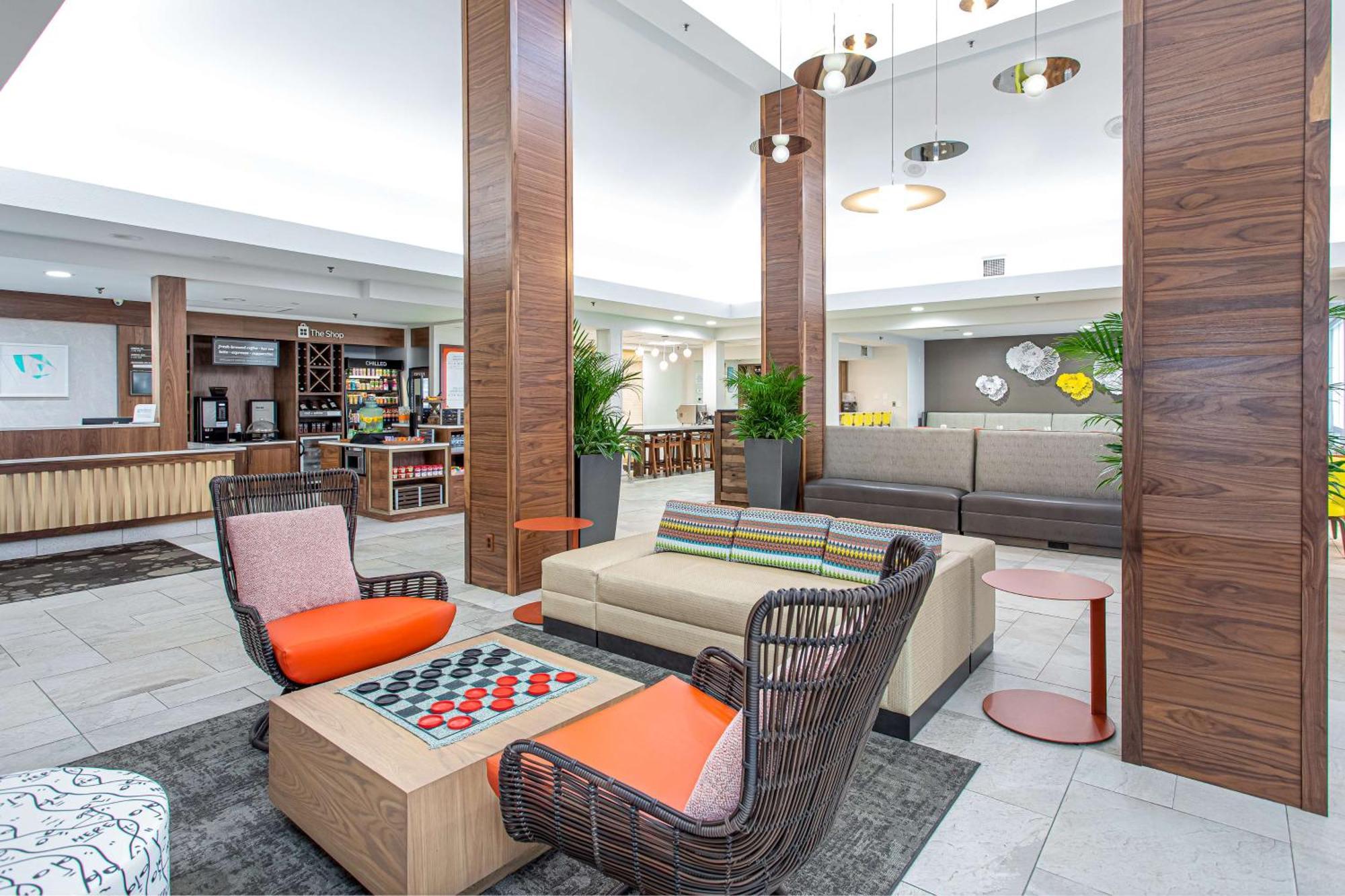 Hilton Garden Inn Orange Beach Gulf Shores Zewnętrze zdjęcie
