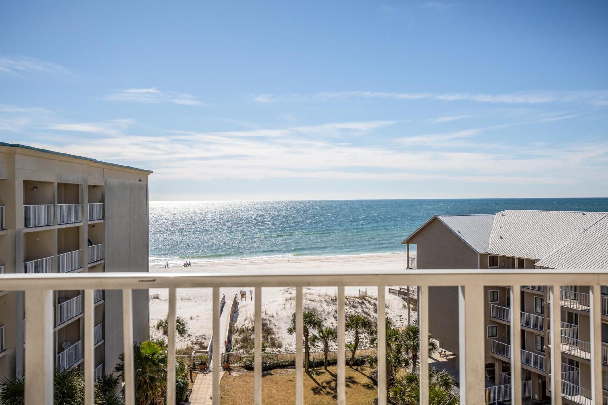 Hilton Garden Inn Orange Beach Gulf Shores Zewnętrze zdjęcie