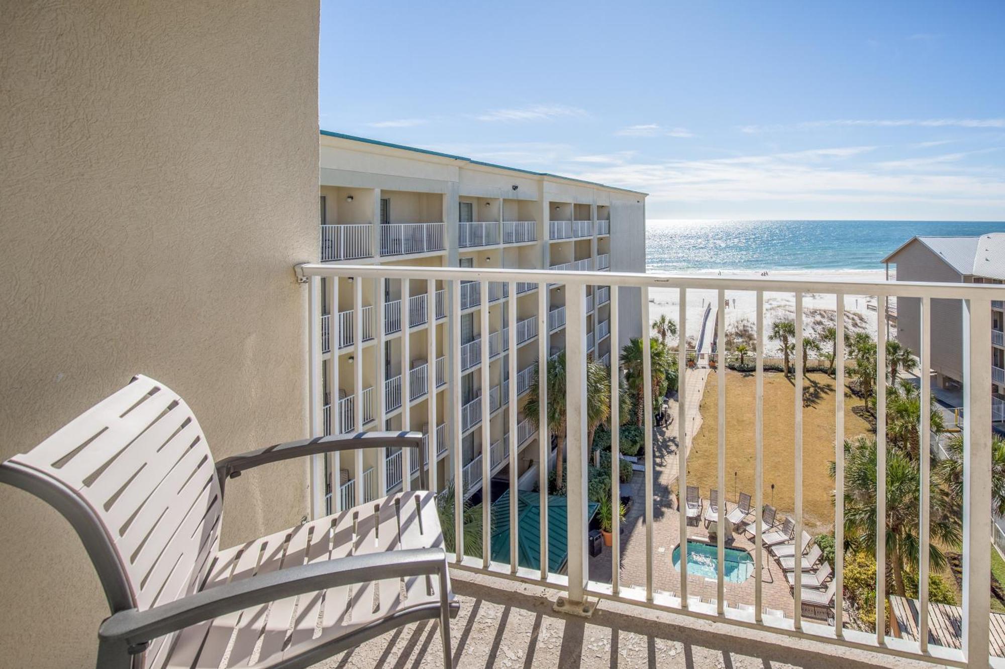 Hilton Garden Inn Orange Beach Gulf Shores Zewnętrze zdjęcie