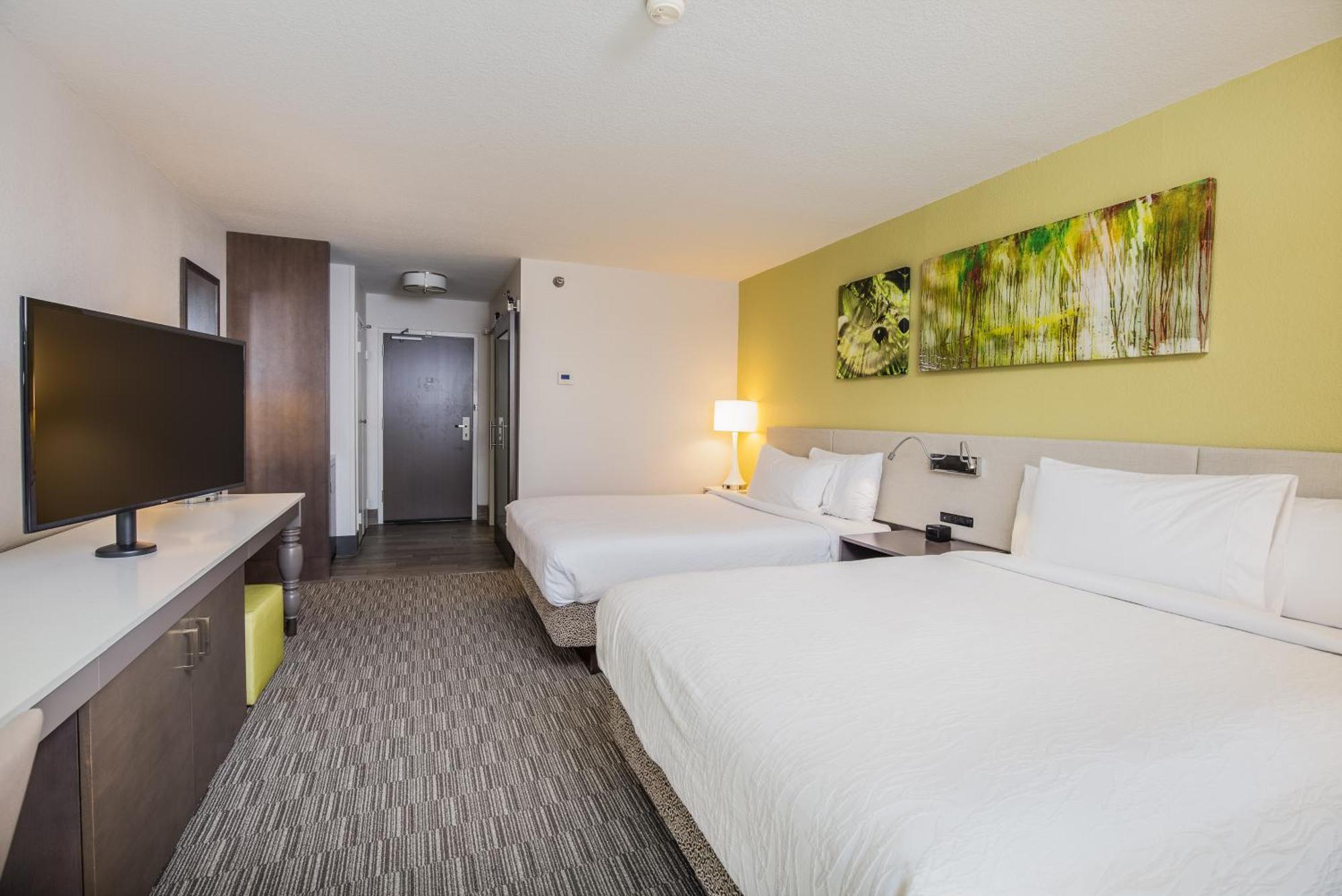 Hilton Garden Inn Orange Beach Gulf Shores Zewnętrze zdjęcie